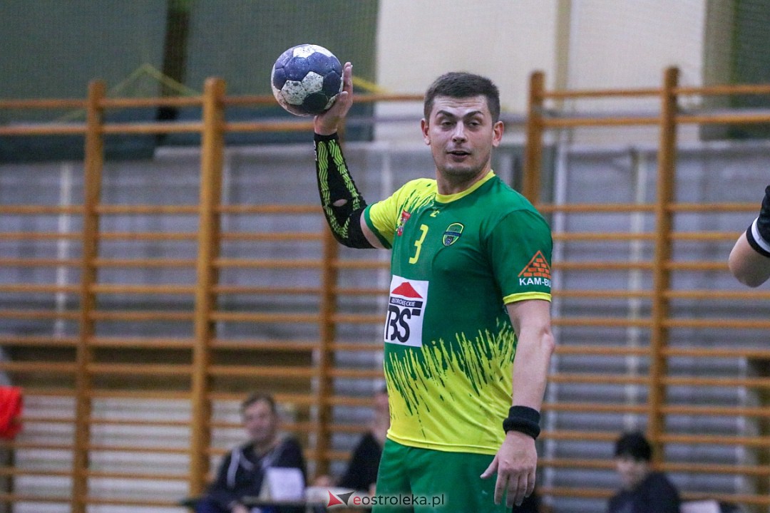 Trójka Ostrołęka - SMS ZPRP Płock [06.12.2022] - zdjęcie #12 - eOstroleka.pl