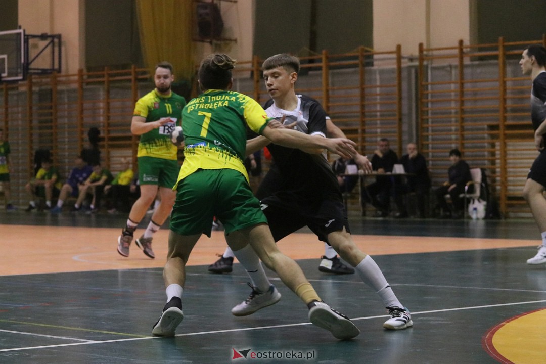 Trójka Ostrołęka - SMS ZPRP Płock [06.12.2022] - zdjęcie #10 - eOstroleka.pl