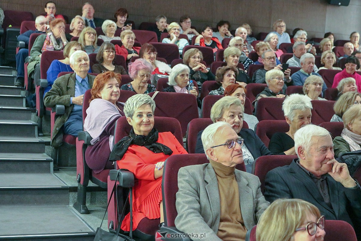 Mikołajki z Uniwersytetem Trzeciego Wieku [7.12.2022] - zdjęcie #71 - eOstroleka.pl
