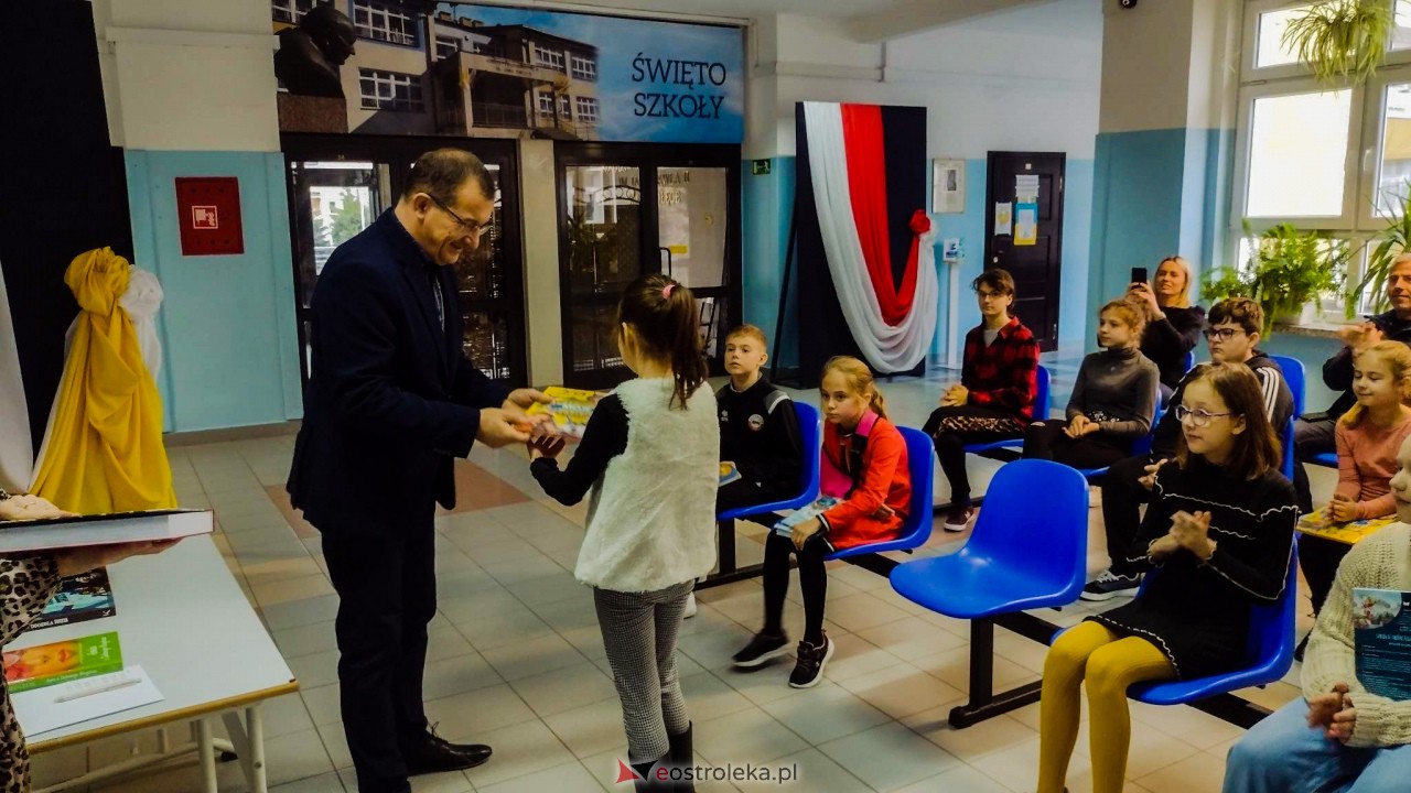  „30 lat minęło…” - konkurs informatyczny w SP 10  - zdjęcie #8 - eOstroleka.pl