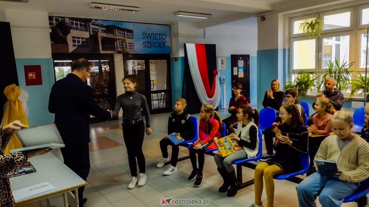  „30 lat minęło…” - konkurs informatyczny w SP 10  - zdjęcie #7 - eOstroleka.pl