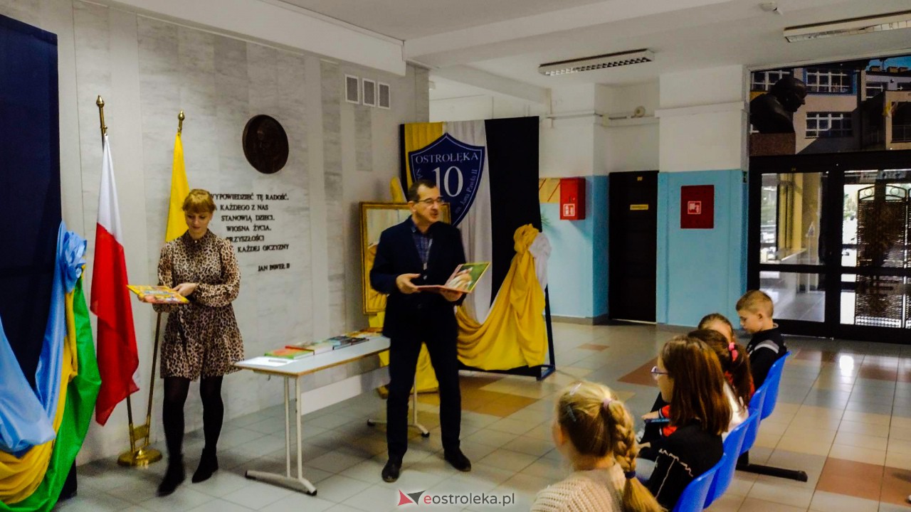  „30 lat minęło…” - konkurs informatyczny w SP 10  - zdjęcie #14 - eOstroleka.pl