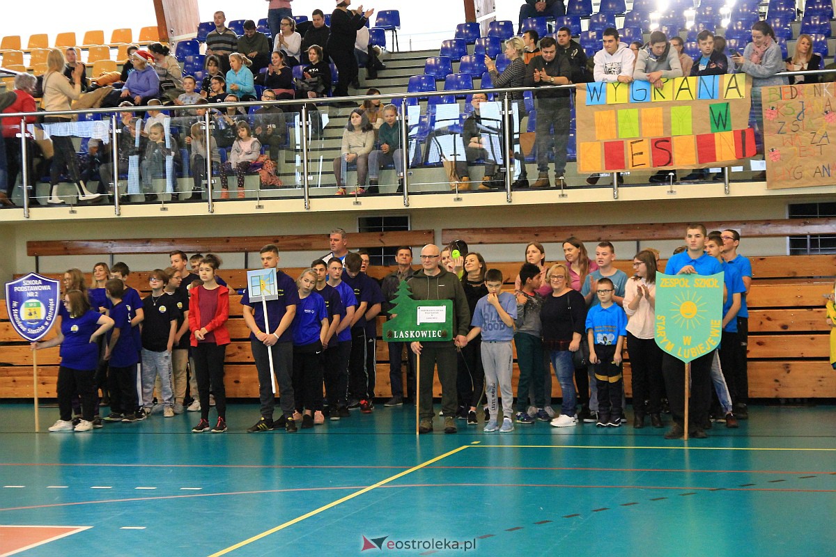 Mikołajkowa Spartakiada Sportowa w Ostrołęce [08.12.2022] - zdjęcie #83 - eOstroleka.pl