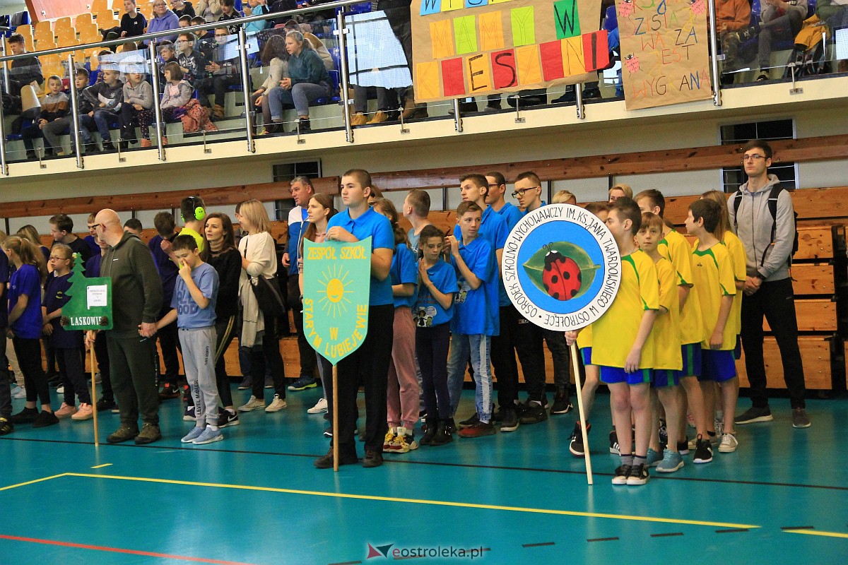 Mikołajkowa Spartakiada Sportowa w Ostrołęce [08.12.2022] - zdjęcie #75 - eOstroleka.pl