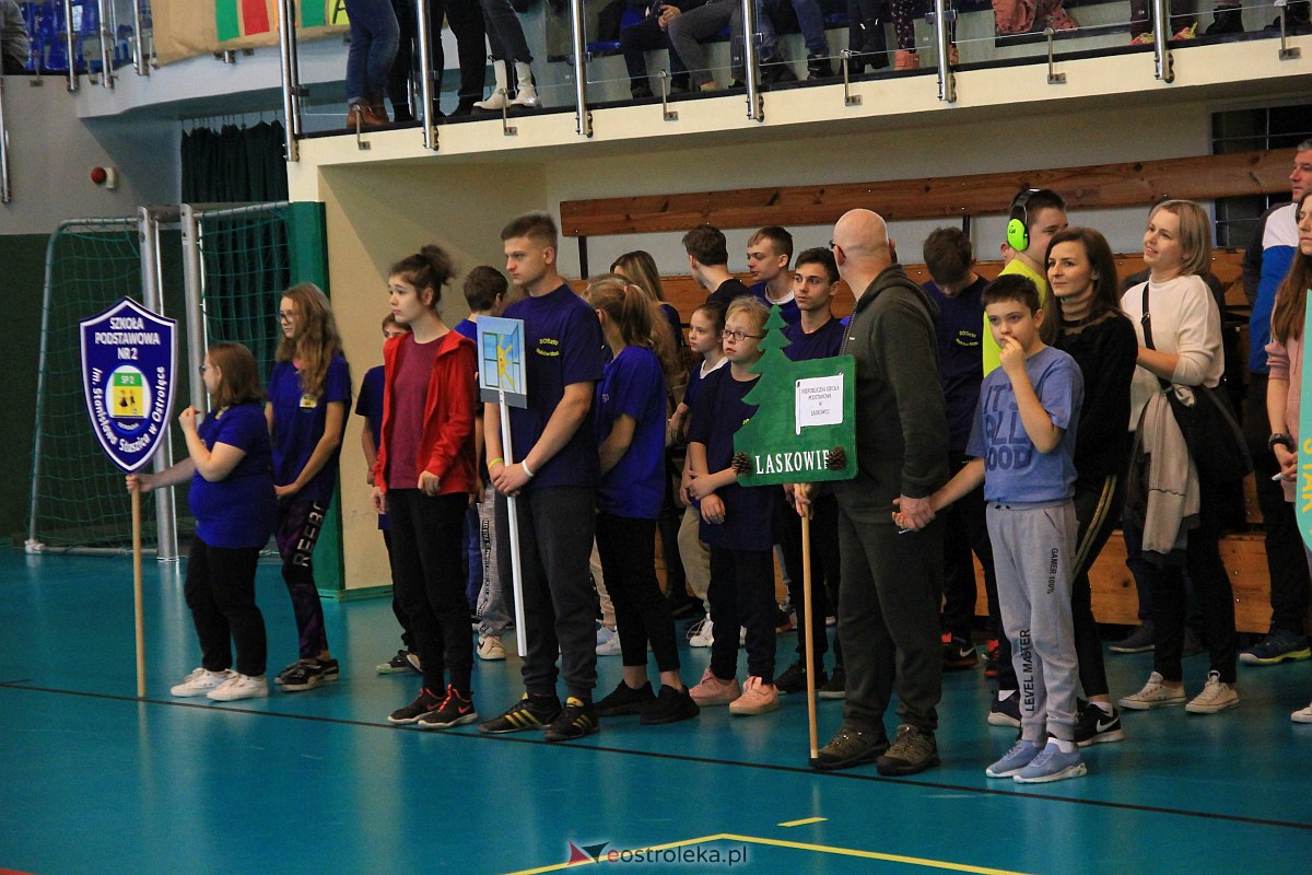 Mikołajkowa Spartakiada Sportowa w Ostrołęce [08.12.2022] - zdjęcie #74 - eOstroleka.pl