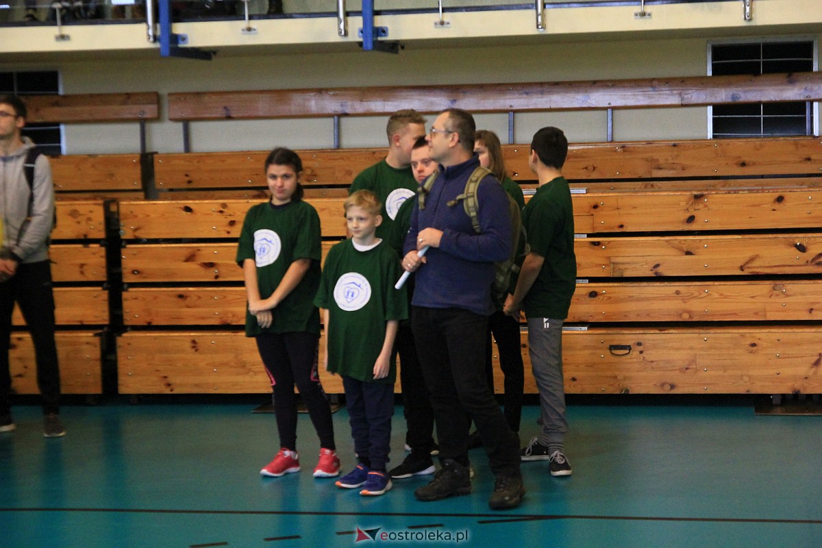 Mikołajkowa Spartakiada Sportowa w Ostrołęce [08.12.2022] - zdjęcie #73 - eOstroleka.pl