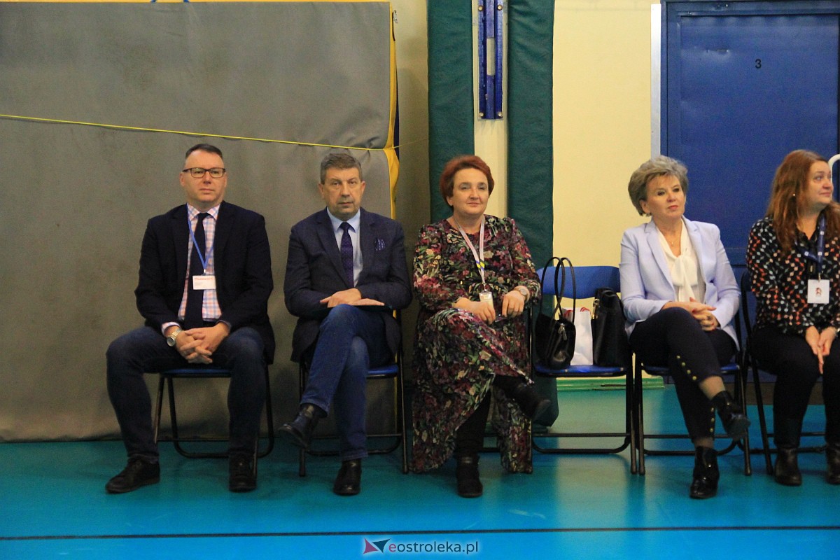 Mikołajkowa Spartakiada Sportowa w Ostrołęce [08.12.2022] - zdjęcie #66 - eOstroleka.pl