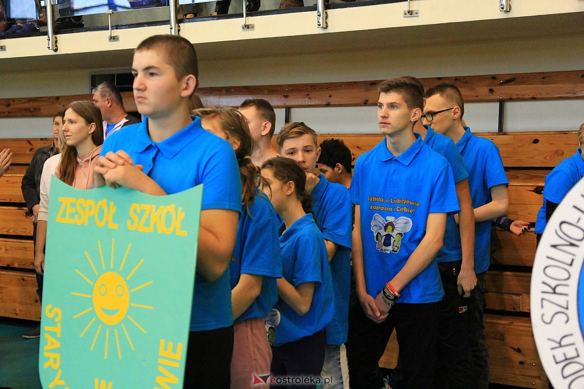 Mikołajkowa Spartakiada Sportowa w Ostrołęce [08.12.2022] - zdjęcie #63 - eOstroleka.pl