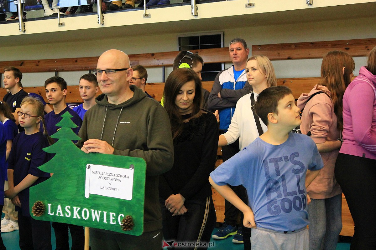 Mikołajkowa Spartakiada Sportowa w Ostrołęce [08.12.2022] - zdjęcie #62 - eOstroleka.pl