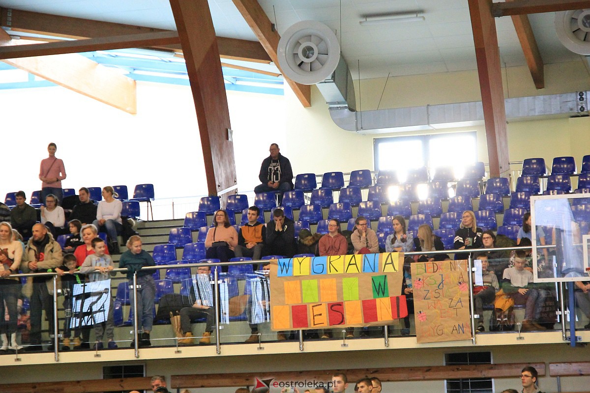 Mikołajkowa Spartakiada Sportowa w Ostrołęce [08.12.2022] - zdjęcie #57 - eOstroleka.pl