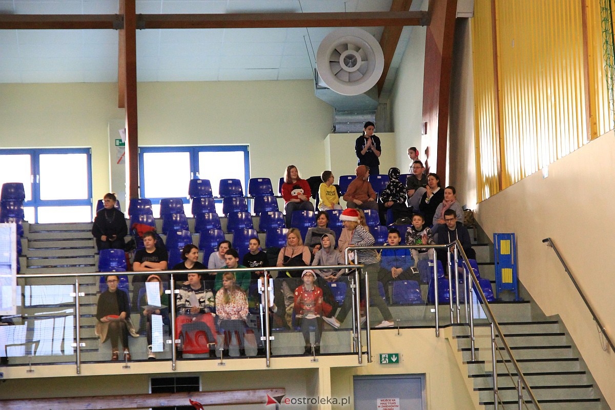 Mikołajkowa Spartakiada Sportowa w Ostrołęce [08.12.2022] - zdjęcie #56 - eOstroleka.pl