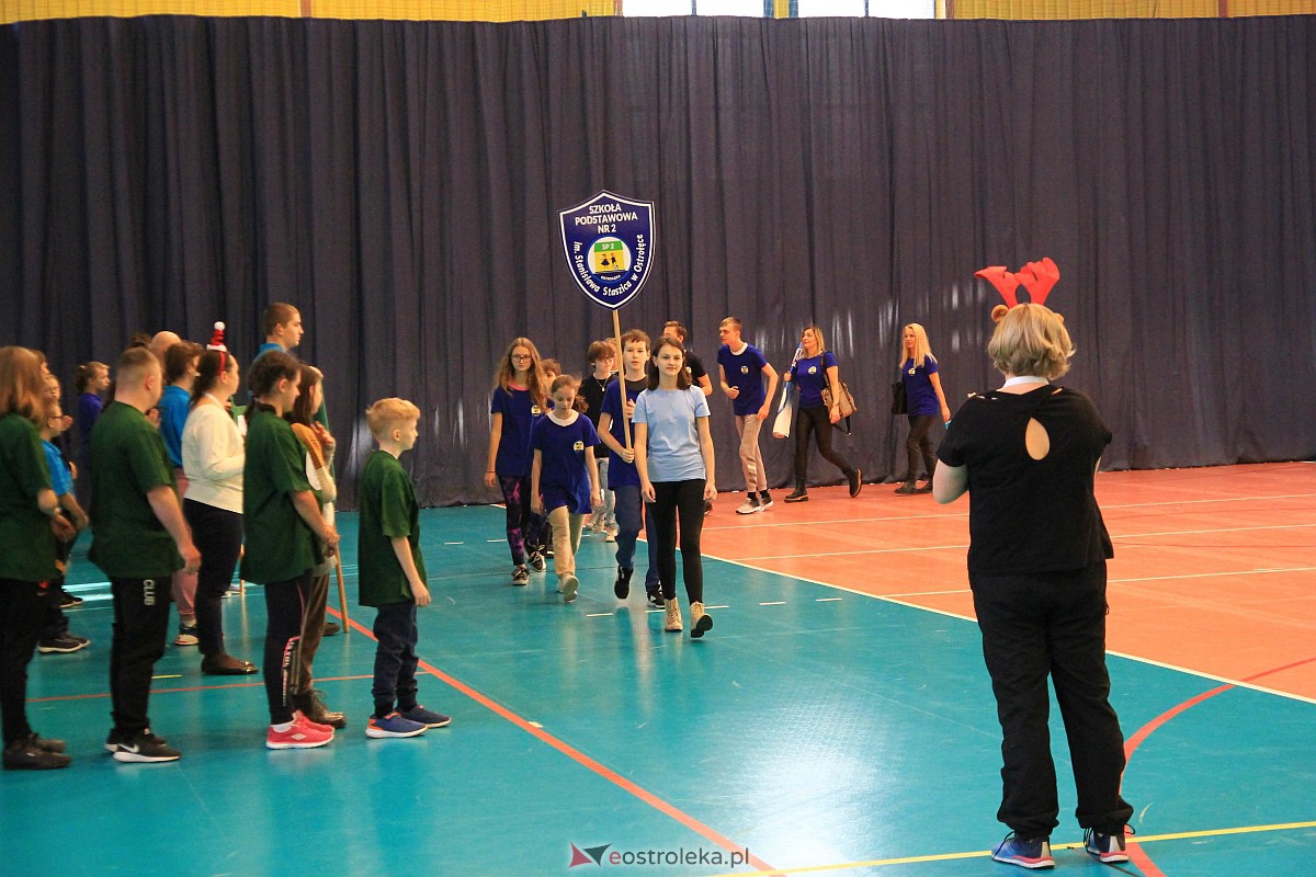 Mikołajkowa Spartakiada Sportowa w Ostrołęce [08.12.2022] - zdjęcie #50 - eOstroleka.pl