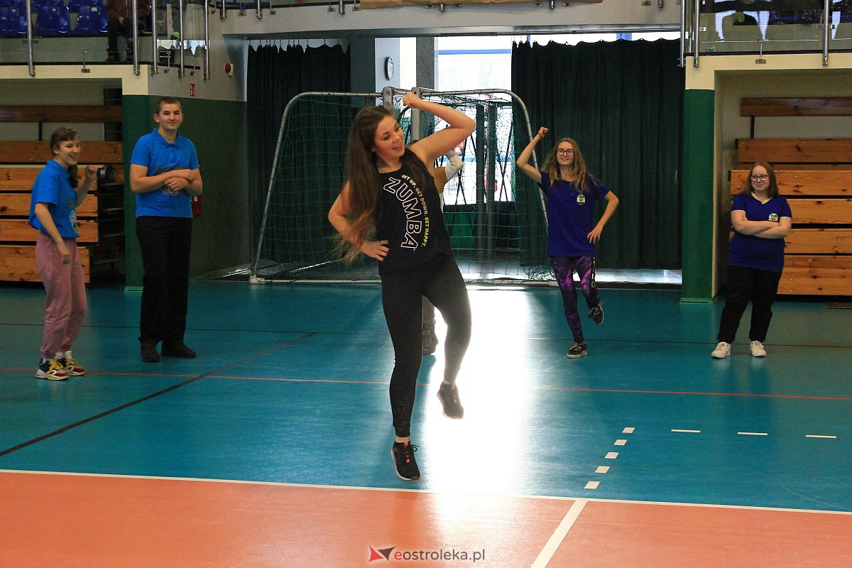 Mikołajkowa Spartakiada Sportowa w Ostrołęce [08.12.2022] - zdjęcie #38 - eOstroleka.pl