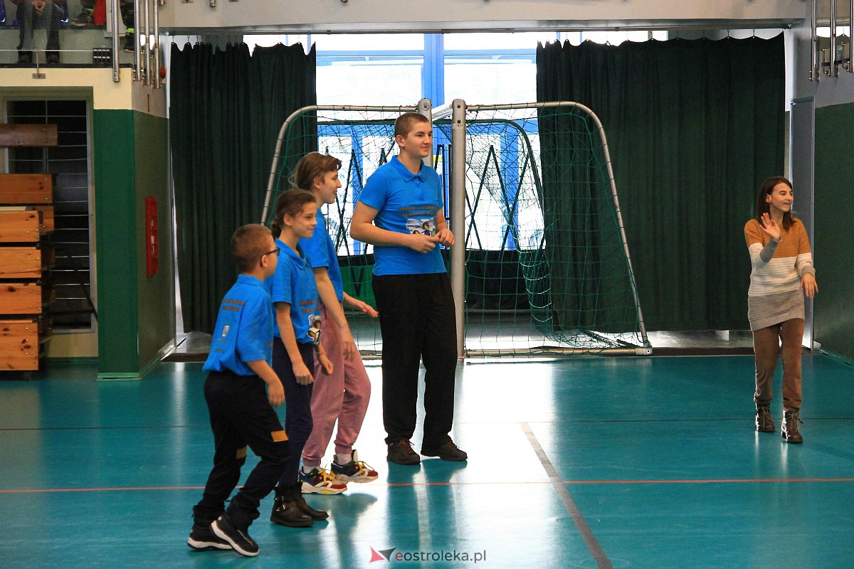 Mikołajkowa Spartakiada Sportowa w Ostrołęce [08.12.2022] - zdjęcie #37 - eOstroleka.pl