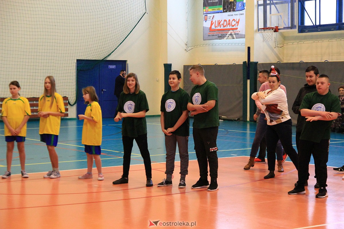 Mikołajkowa Spartakiada Sportowa w Ostrołęce [08.12.2022] - zdjęcie #34 - eOstroleka.pl