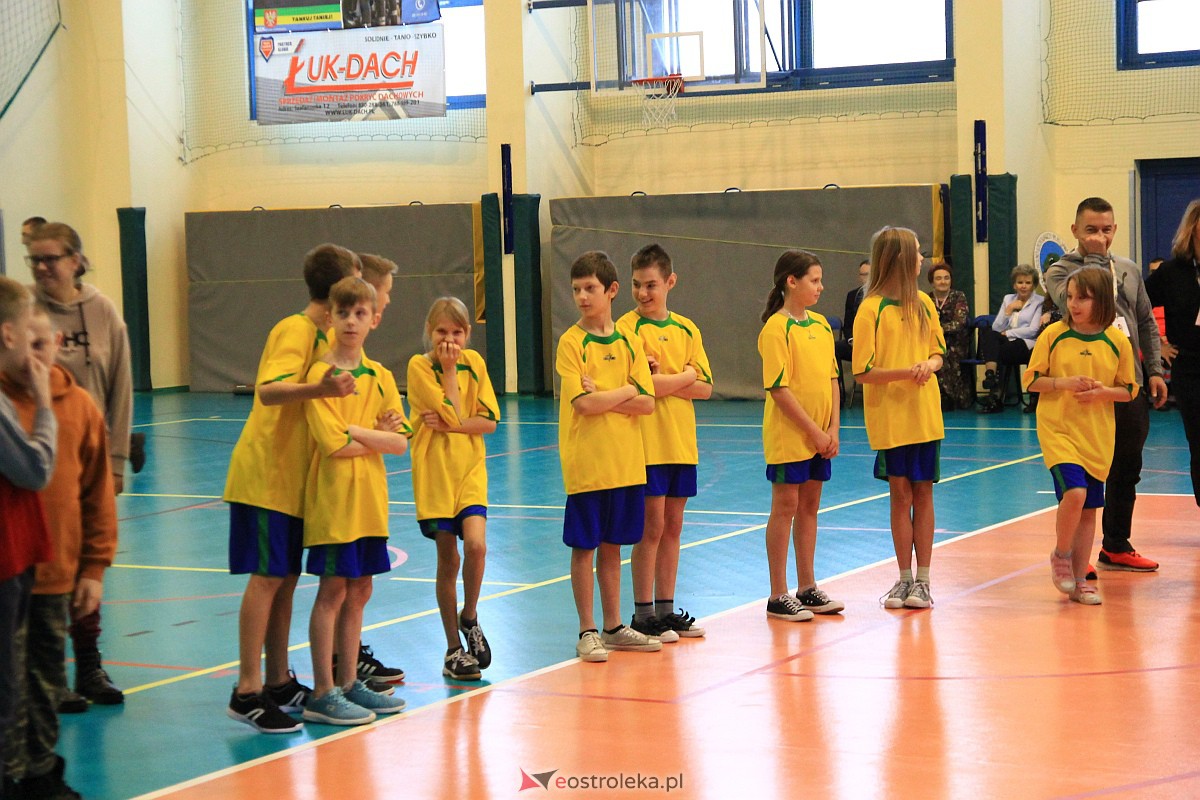 Mikołajkowa Spartakiada Sportowa w Ostrołęce [08.12.2022] - zdjęcie #31 - eOstroleka.pl