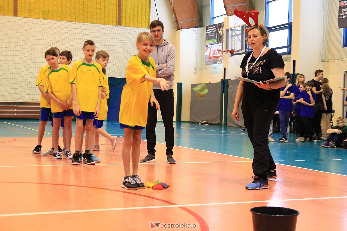 Mikołajkowa Spartakiada Sportowa w Ostrołęce [08.12.2022] - zdjęcie #11 - eOstroleka.pl