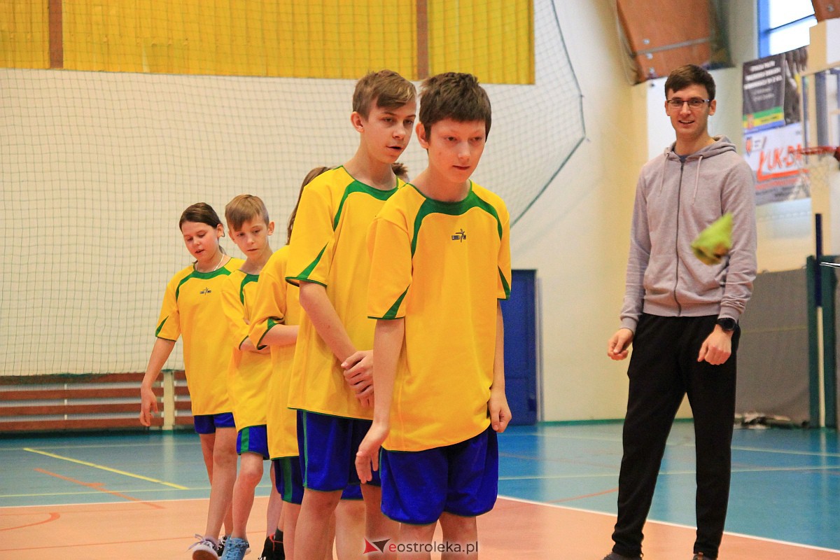 Mikołajkowa Spartakiada Sportowa w Ostrołęce [08.12.2022] - zdjęcie #7 - eOstroleka.pl