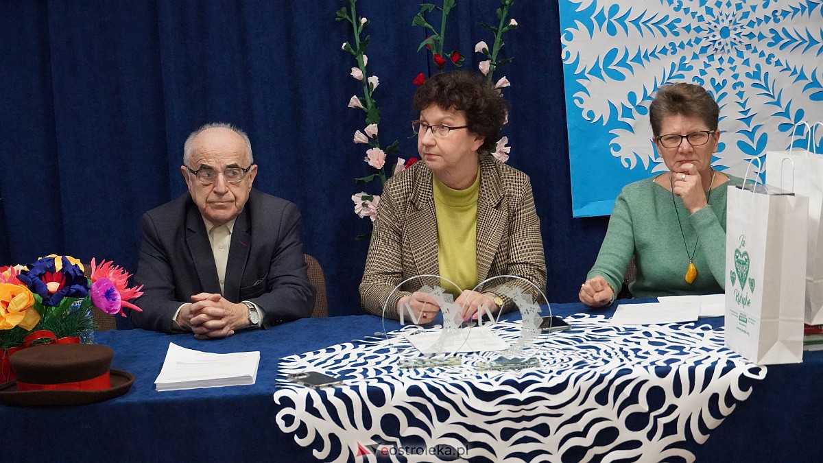 Olimpiada Wiedzy o Kurpiach [08.12.2022] - zdjęcie #67 - eOstroleka.pl