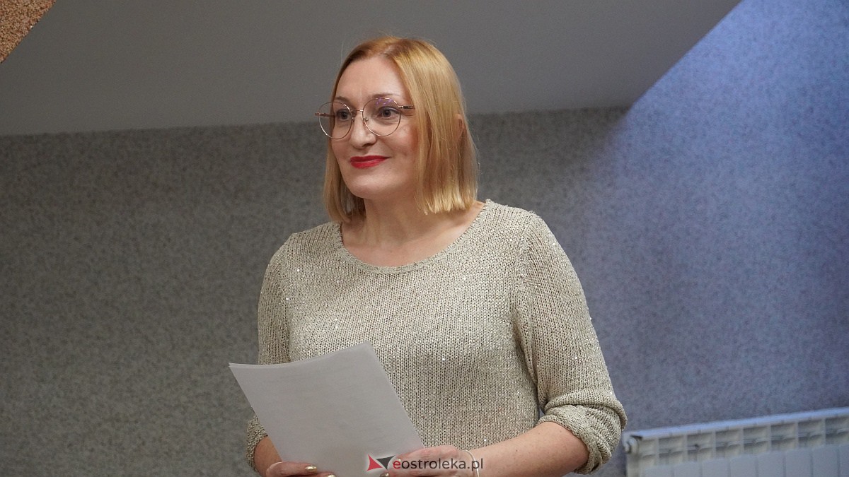 Olimpiada Wiedzy o Kurpiach [08.12.2022] - zdjęcie #60 - eOstroleka.pl