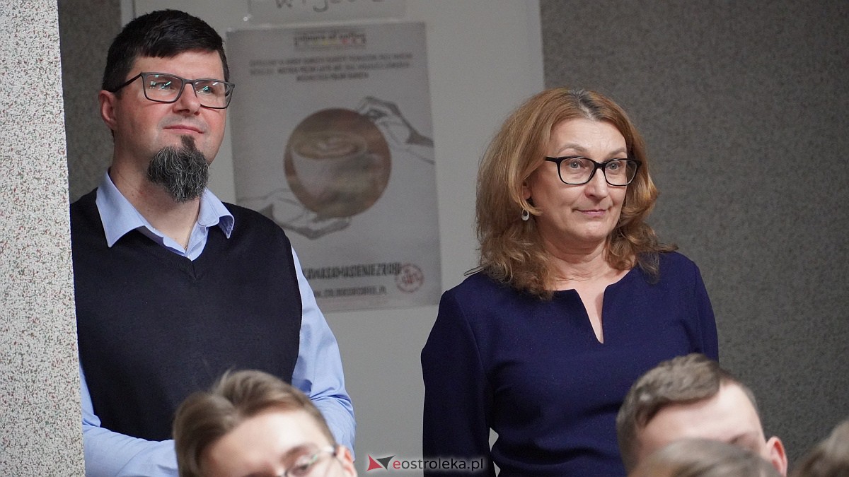 Olimpiada Wiedzy o Kurpiach [08.12.2022] - zdjęcie #57 - eOstroleka.pl
