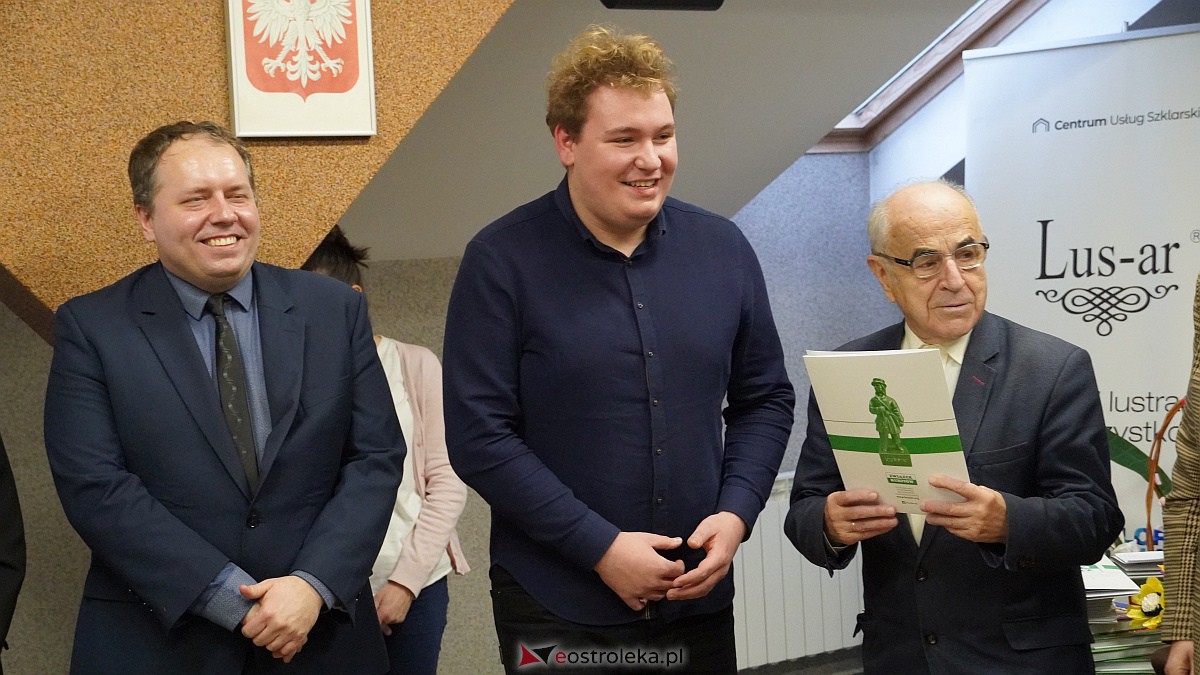 Olimpiada Wiedzy o Kurpiach [08.12.2022] - zdjęcie #50 - eOstroleka.pl