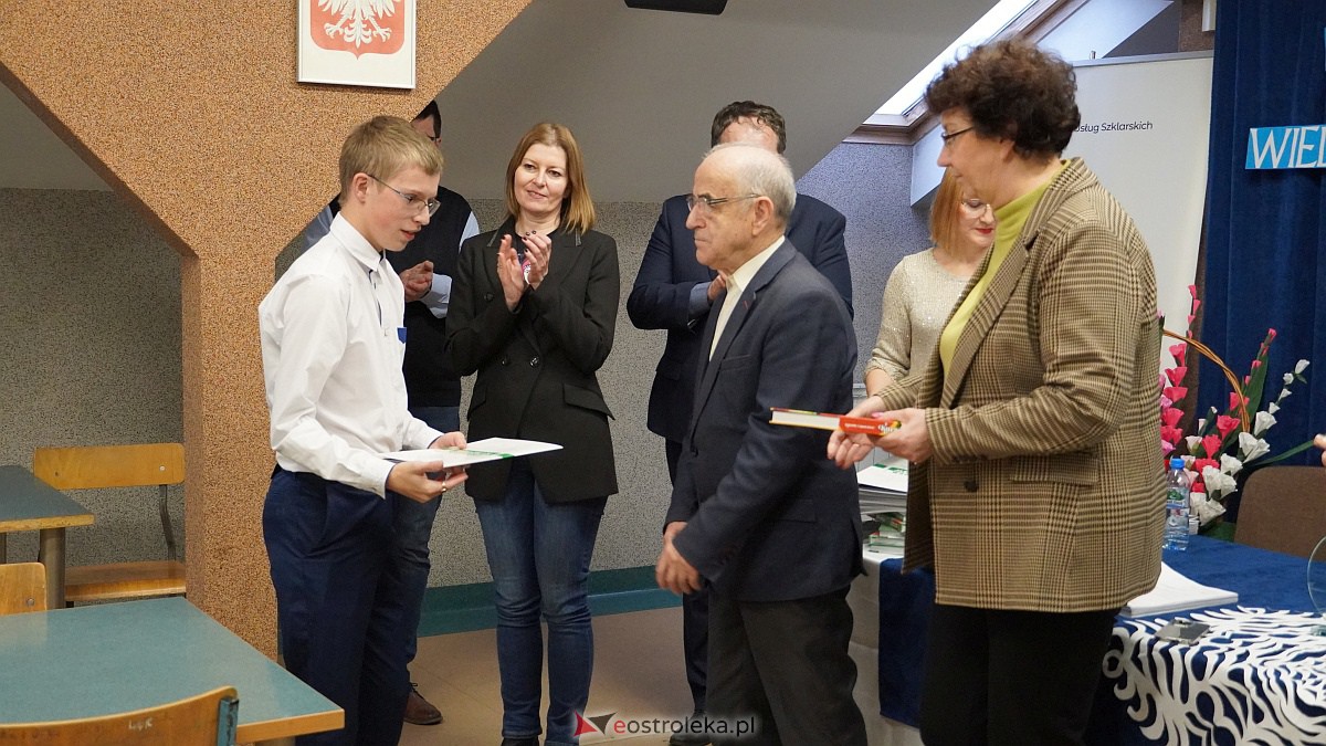 Olimpiada Wiedzy o Kurpiach [08.12.2022] - zdjęcie #29 - eOstroleka.pl