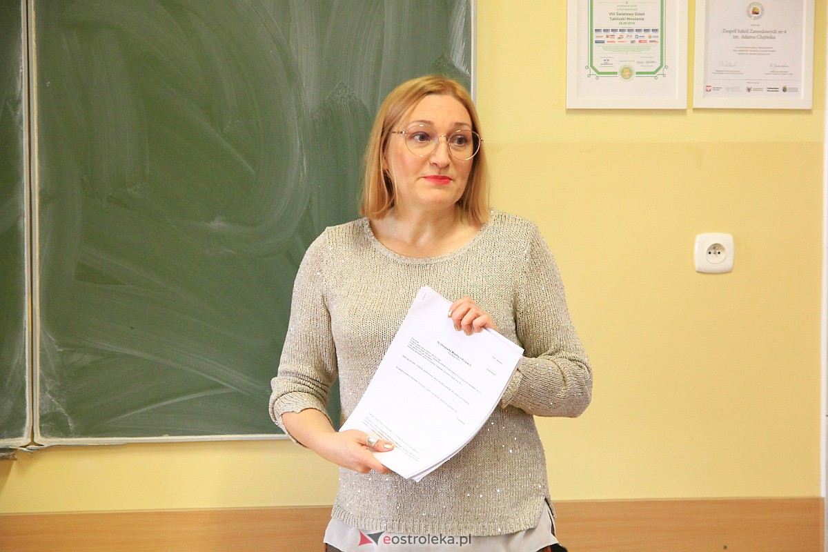 Olimpiada Wiedzy o Kurpiach [08.12.2022] - zdjęcie #71 - eOstroleka.pl