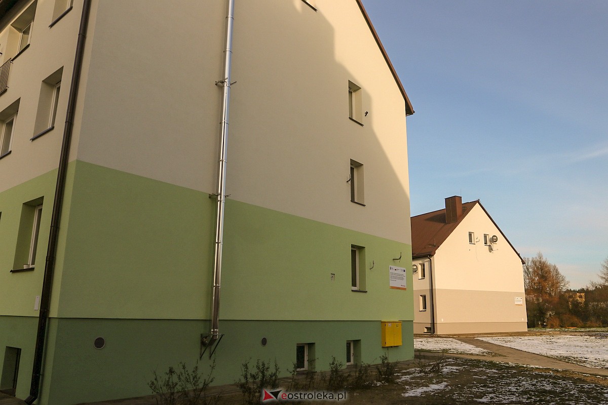 Odbiór inwestycji przy ul. Padlewskiego [8.12.2022] - zdjęcie #36 - eOstroleka.pl