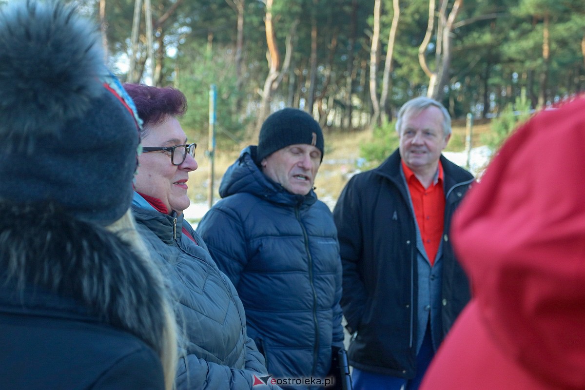 Odbiór inwestycji przy ul. Padlewskiego [8.12.2022] - zdjęcie #21 - eOstroleka.pl