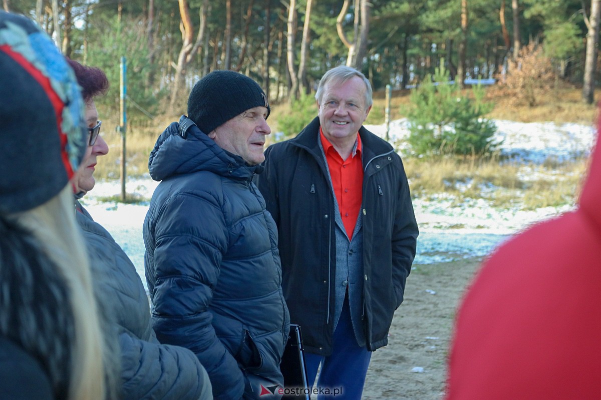 Odbiór inwestycji przy ul. Padlewskiego [8.12.2022] - zdjęcie #20 - eOstroleka.pl