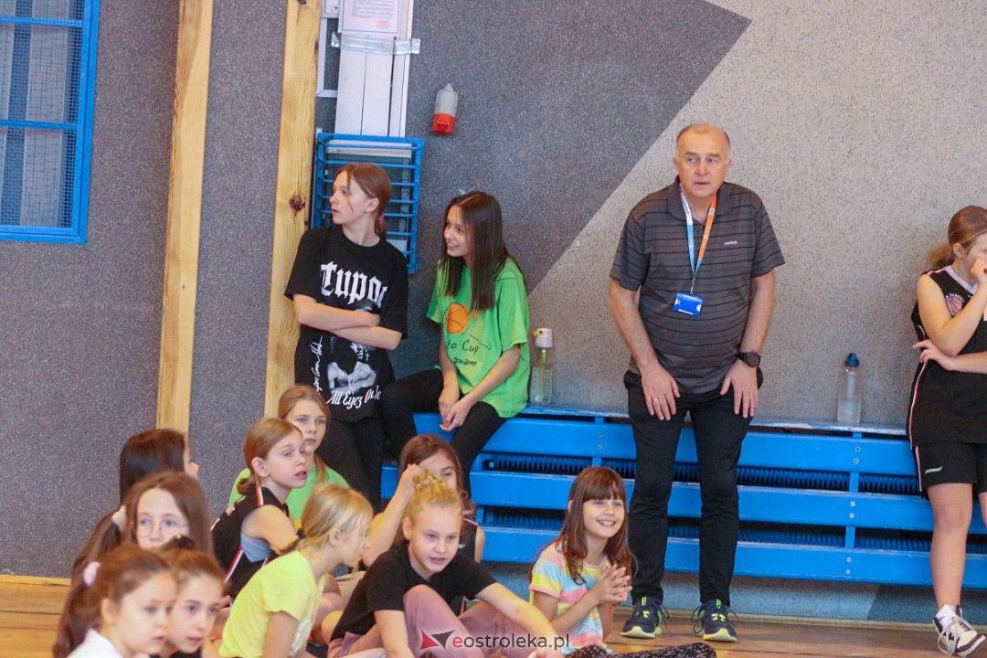 Mikołajkowy wielobój z UKS Atleta Ostrołęka [9.12.2022] - zdjęcie #30 - eOstroleka.pl