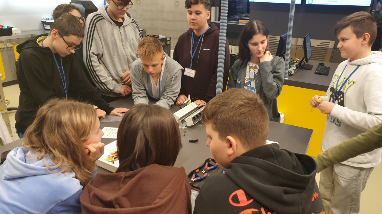 Ostrołęccy nauczyciele nagrodzeni przez Centrum Nauki Kopernik [18-19.11.2022] - zdjęcie #20 - eOstroleka.pl