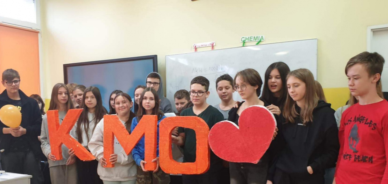 Ostrołęccy nauczyciele nagrodzeni przez Centrum Nauki Kopernik [18-19.11.2022] - zdjęcie #16 - eOstroleka.pl