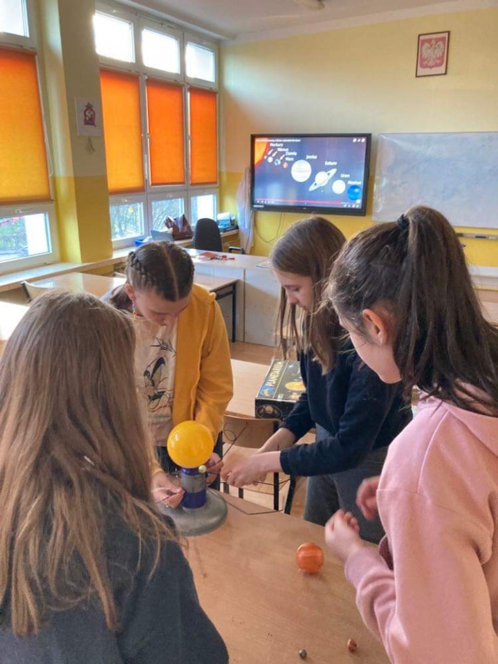 Ostrołęccy nauczyciele nagrodzeni przez Centrum Nauki Kopernik [18-19.11.2022] - zdjęcie #9 - eOstroleka.pl