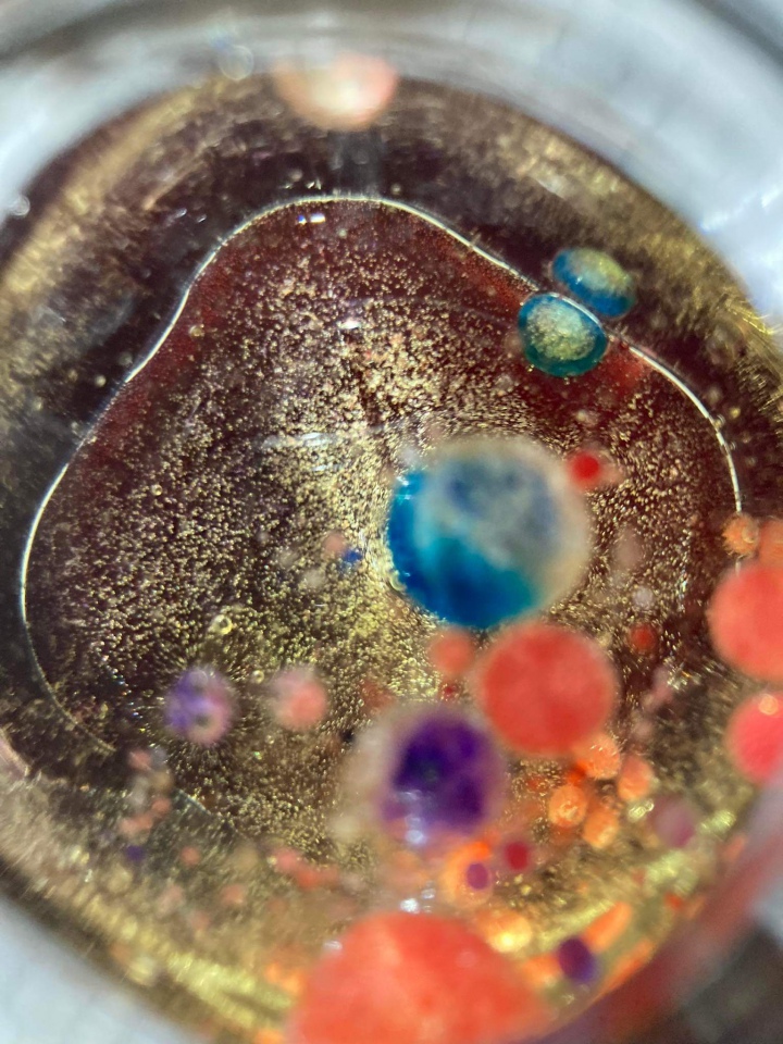 Ostrołęccy nauczyciele nagrodzeni przez Centrum Nauki Kopernik [18-19.11.2022] - zdjęcie #4 - eOstroleka.pl