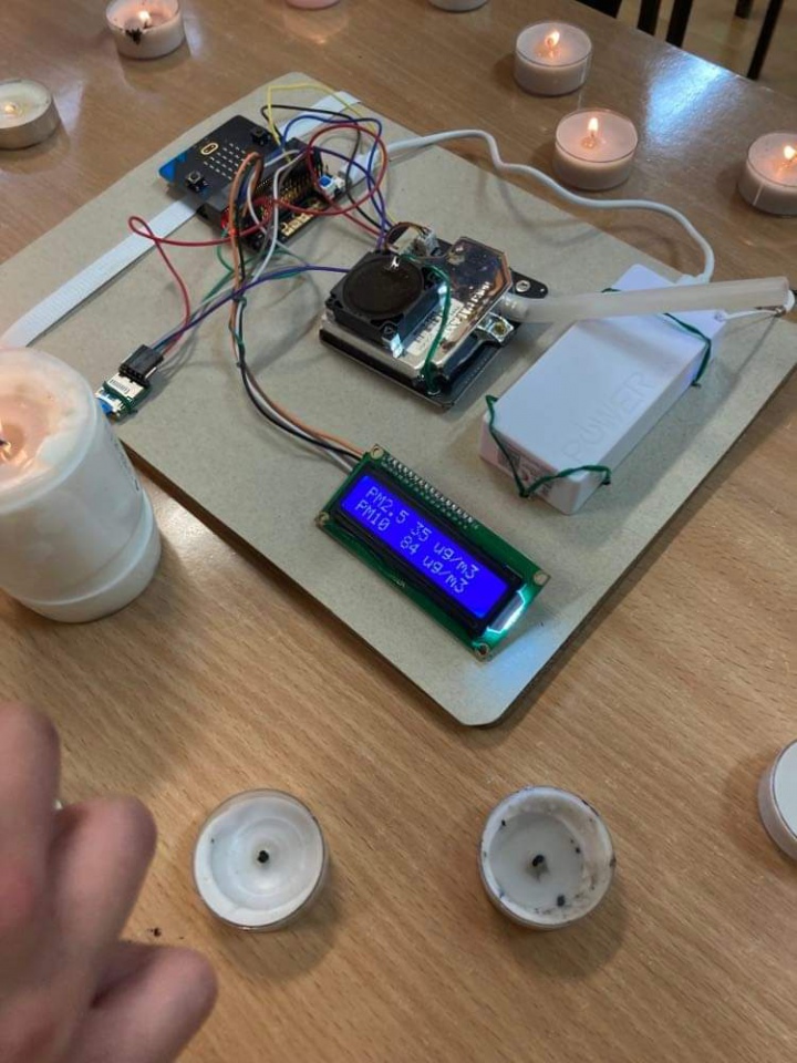 Ostrołęccy nauczyciele nagrodzeni przez Centrum Nauki Kopernik [18-19.11.2022] - zdjęcie #3 - eOstroleka.pl