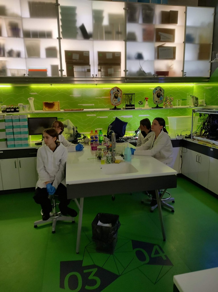 Ostrołęccy nauczyciele nagrodzeni przez Centrum Nauki Kopernik [18-19.11.2022] - zdjęcie #2 - eOstroleka.pl