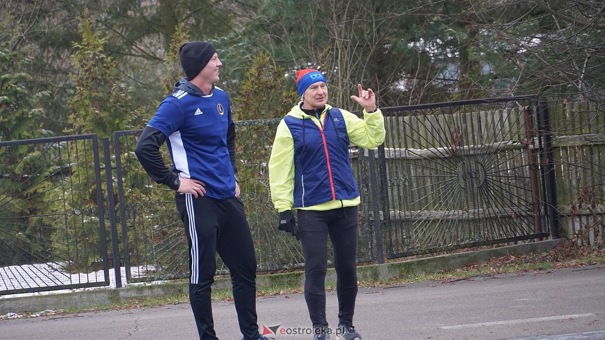 Wigilia na sportowo w Aleksandrowie [10.12.2022] - zdjęcie #181 - eOstroleka.pl