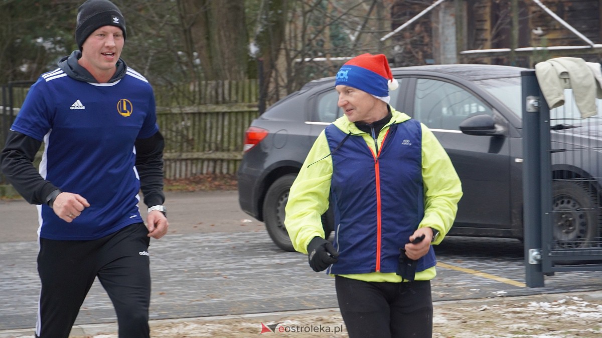 Wigilia na sportowo w Aleksandrowie [10.12.2022] - zdjęcie #180 - eOstroleka.pl