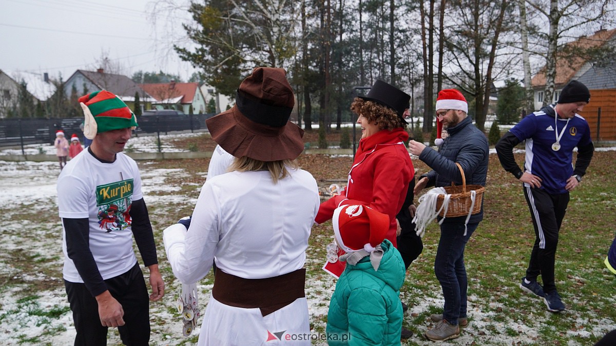 Wigilia na sportowo w Aleksandrowie [10.12.2022] - zdjęcie #176 - eOstroleka.pl