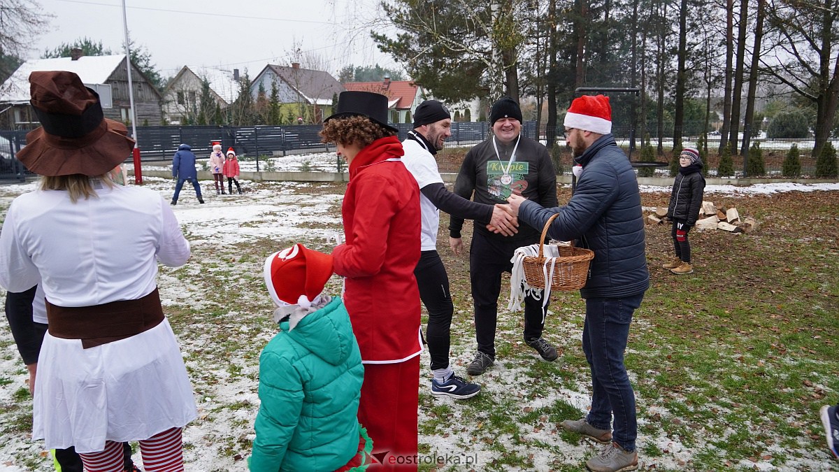 Wigilia na sportowo w Aleksandrowie [10.12.2022] - zdjęcie #175 - eOstroleka.pl