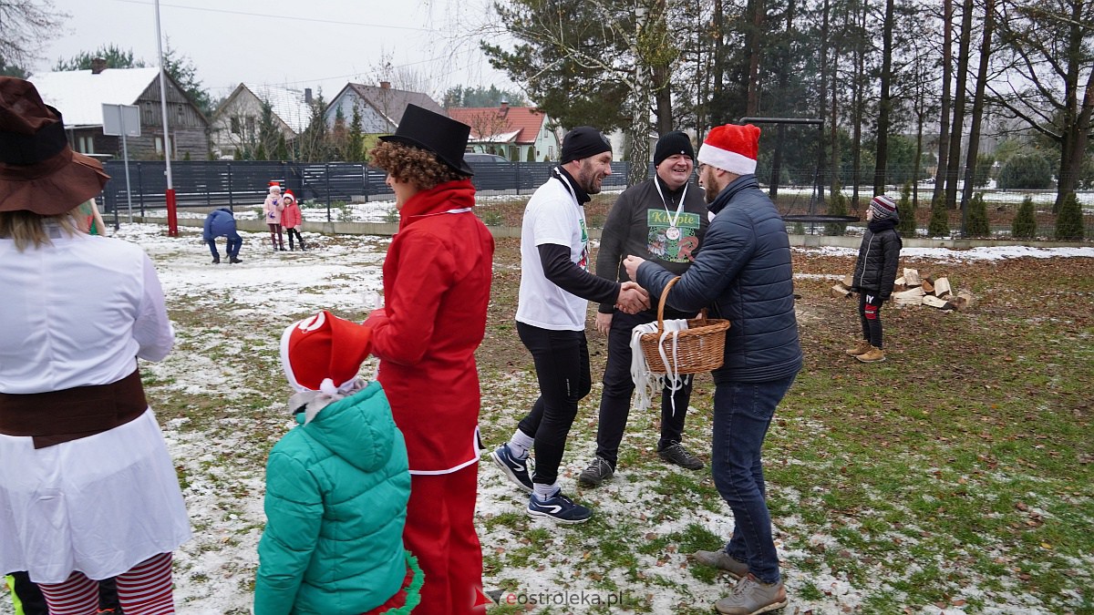 Wigilia na sportowo w Aleksandrowie [10.12.2022] - zdjęcie #174 - eOstroleka.pl