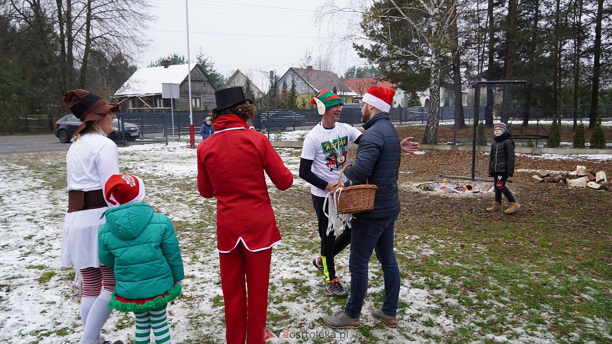 Wigilia na sportowo w Aleksandrowie [10.12.2022] - zdjęcie #172 - eOstroleka.pl
