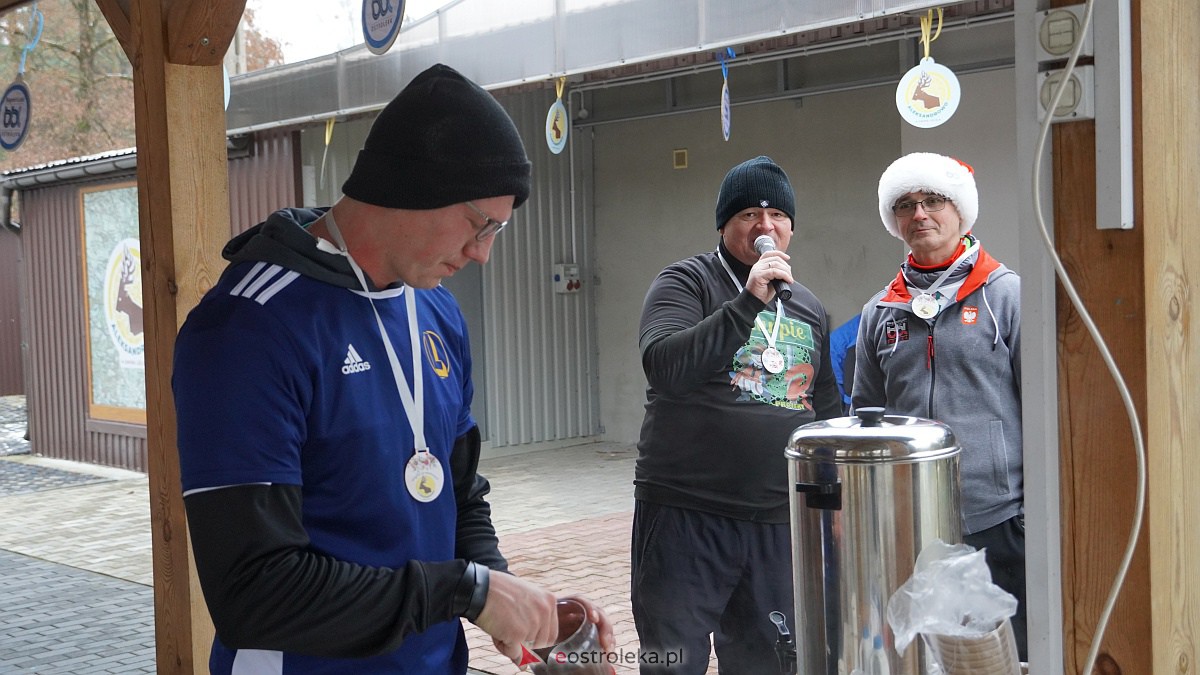 Wigilia na sportowo w Aleksandrowie [10.12.2022] - zdjęcie #169 - eOstroleka.pl