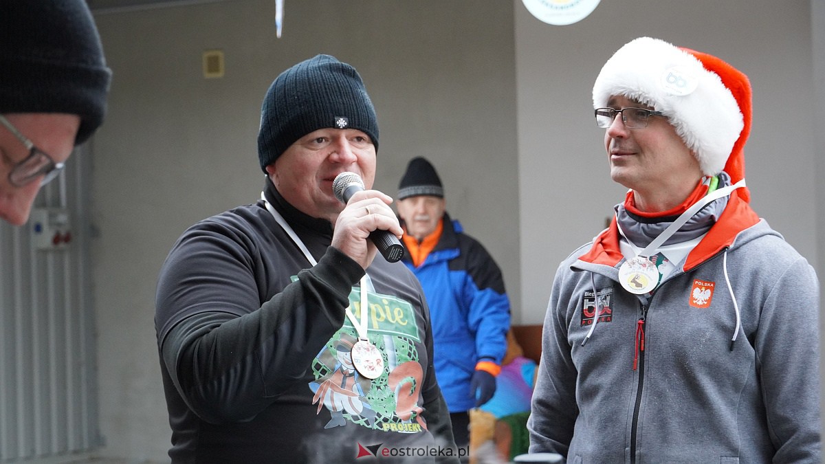 Wigilia na sportowo w Aleksandrowie [10.12.2022] - zdjęcie #168 - eOstroleka.pl