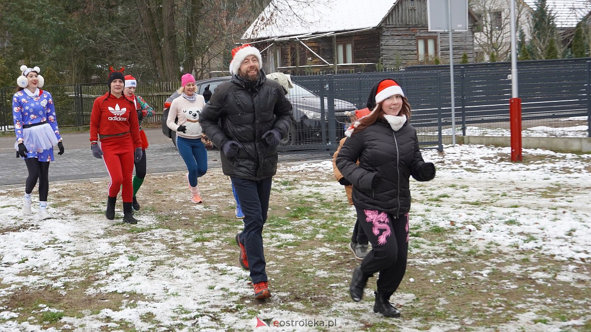 Wigilia na sportowo w Aleksandrowie [10.12.2022] - zdjęcie #160 - eOstroleka.pl