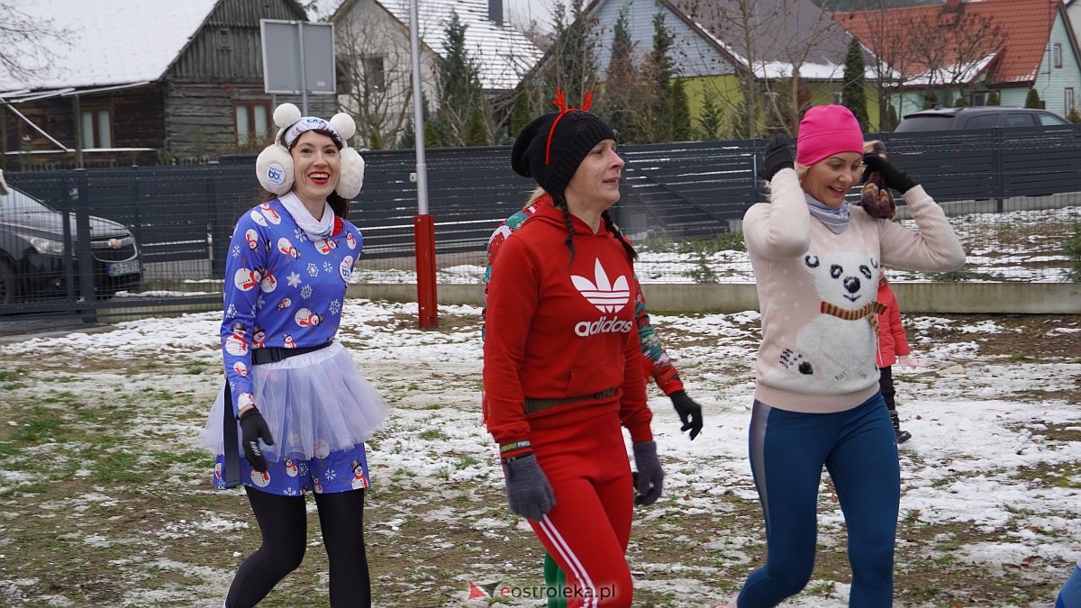 Wigilia na sportowo w Aleksandrowie [10.12.2022] - zdjęcie #157 - eOstroleka.pl