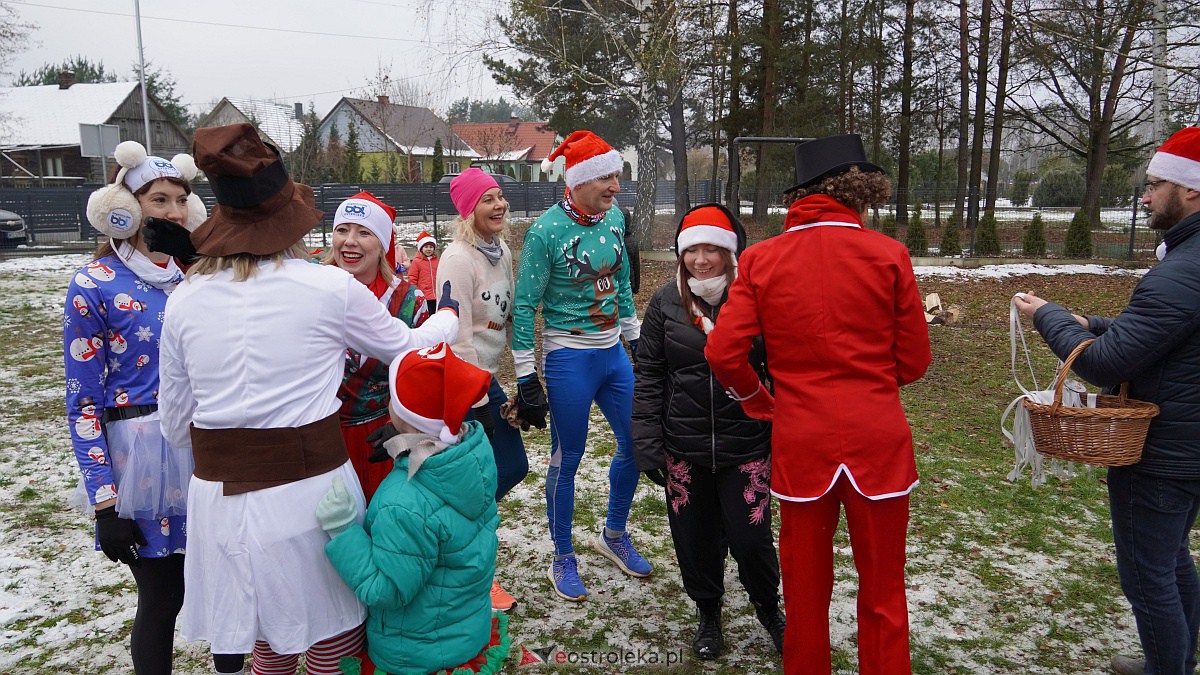 Wigilia na sportowo w Aleksandrowie [10.12.2022] - zdjęcie #152 - eOstroleka.pl