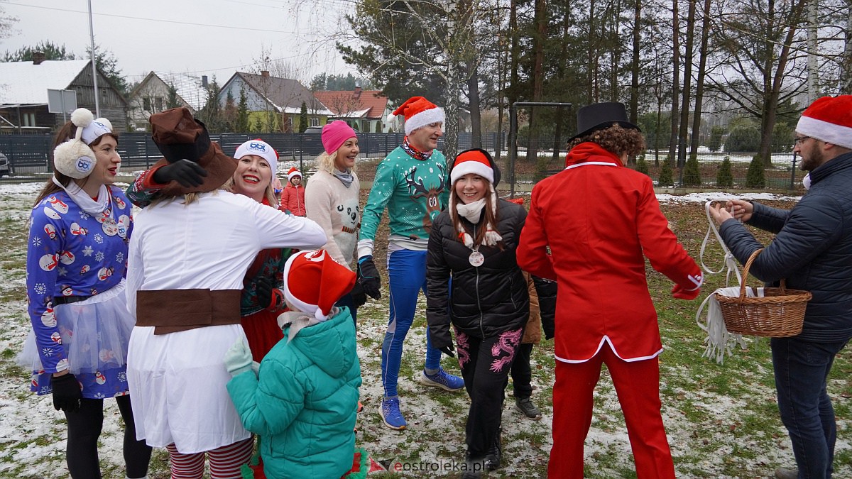 Wigilia na sportowo w Aleksandrowie [10.12.2022] - zdjęcie #151 - eOstroleka.pl